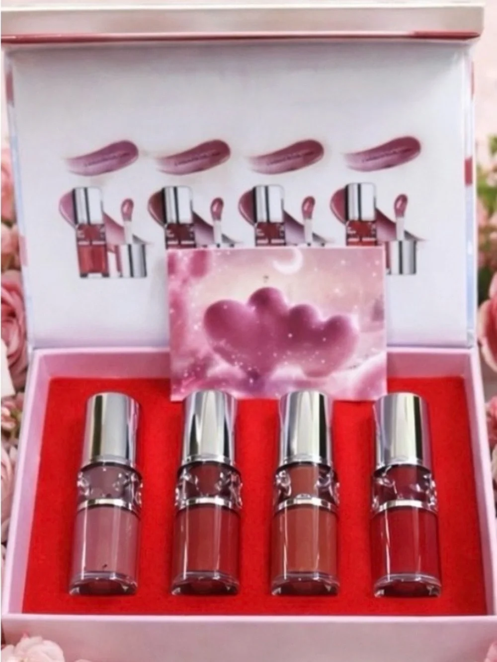 Yves Saint Laurent four liquid